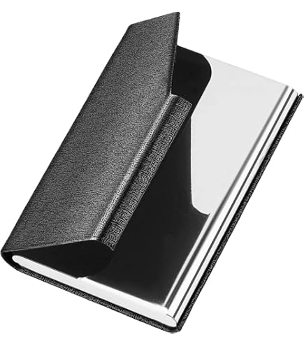 Amazon.co.jp: 【メルセデス・ベンツ コレクション】純正 名刺入れ